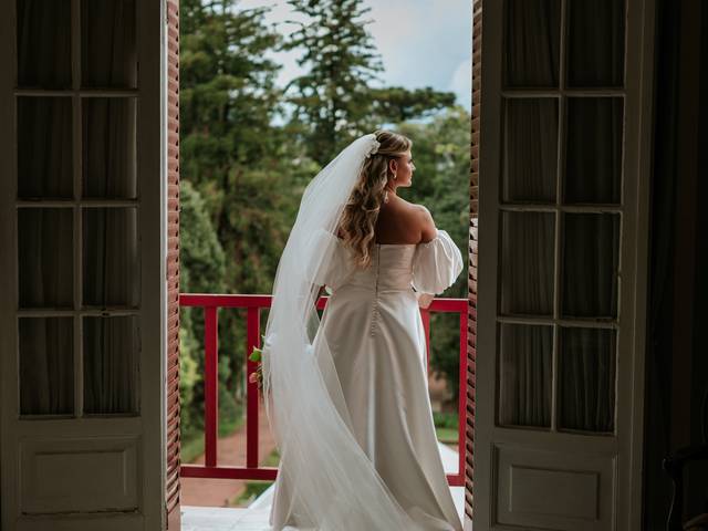 Casamentos de Casamento Juliana e Gabriel