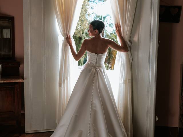 Casamentos de Casamento Letícia e Felipe