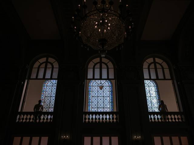 Pré-wedding de Pré-Wedding Gabi e Diógenes