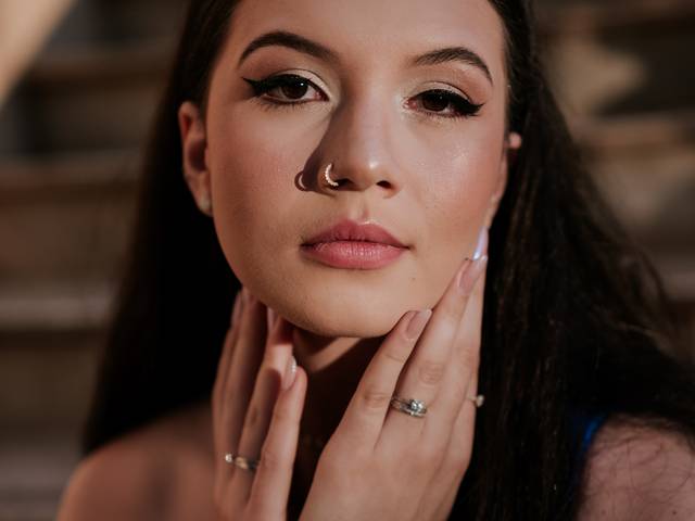 15 anos de Ensaio Lavínia 15 anos