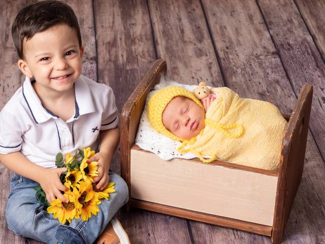 Newborn de Newborn Sara