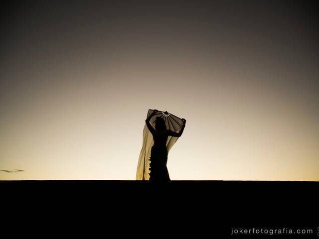 Arte & Publicidade de Dança do Ventre - Cintia Janiiah