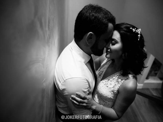 Casamento de Casamento Civil - Bibi e Leo