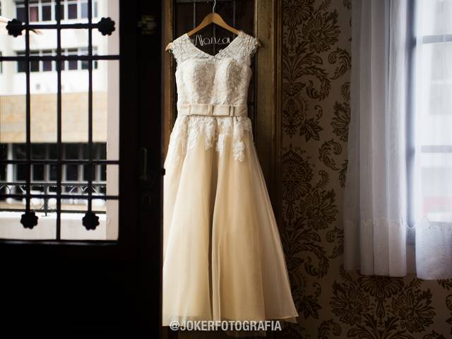 Casamento de Elenise e Fernando - Casamento na Igreja