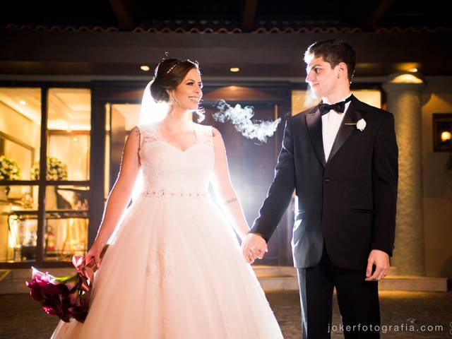 Casamento de Lucilene e Guilherme