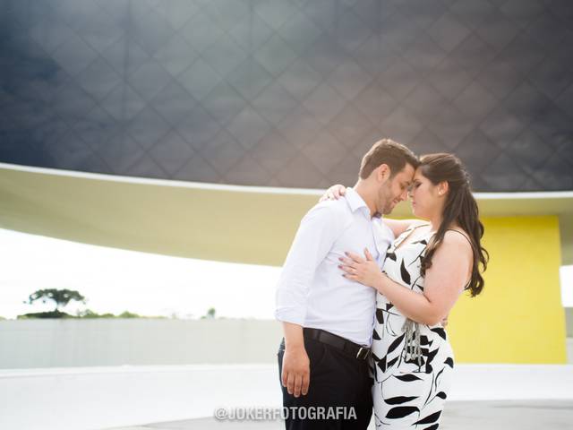 Casamento de Jéssica e Caio - Casamento Civil