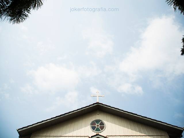 Casamento de Mariana e Ítalo