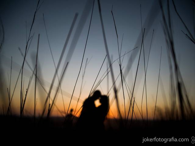 Ensaio de Casal de Andressa e Felipe