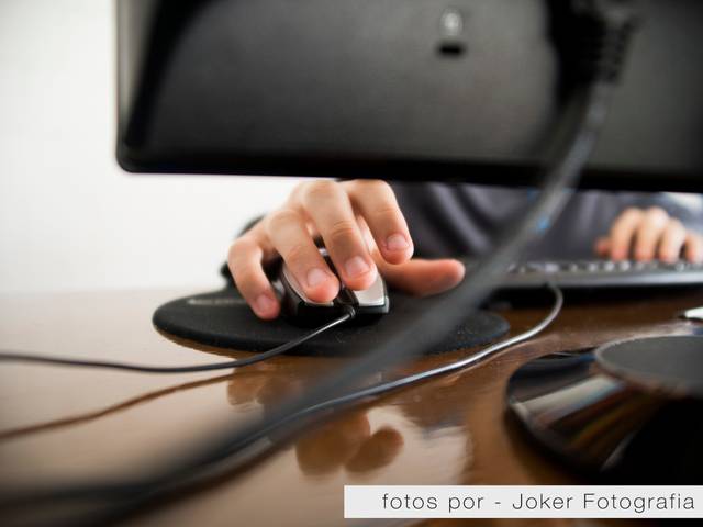 Arte & Publicidade de Pérola Bordados