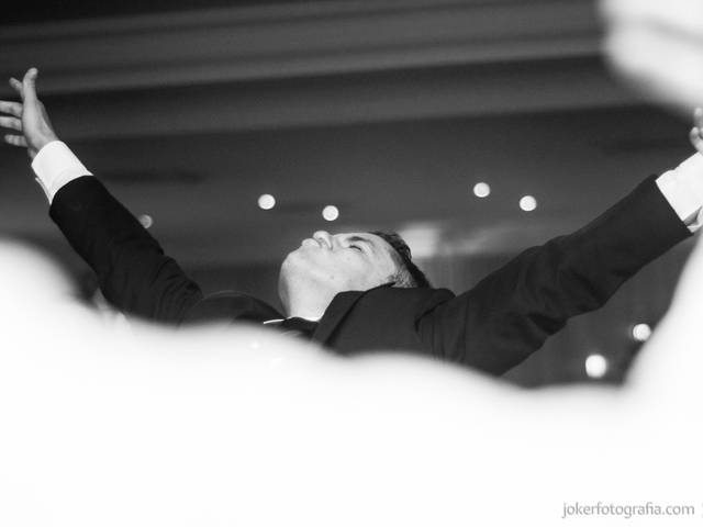 Casamento de Renata e Bernardo