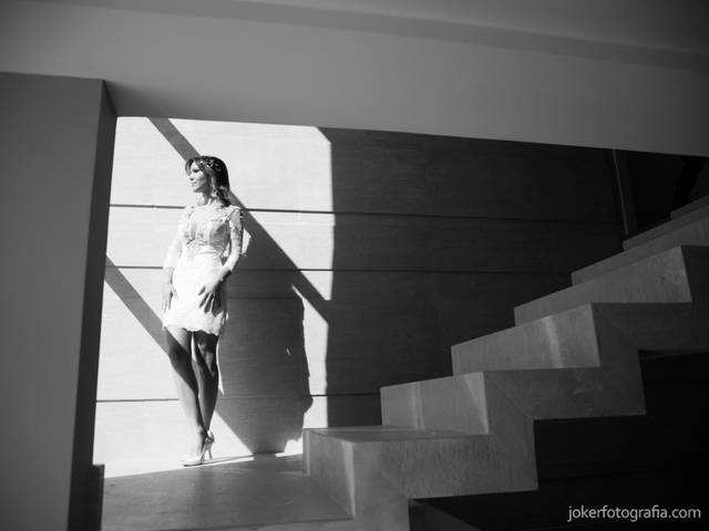 Casamento de Karoline e Renato