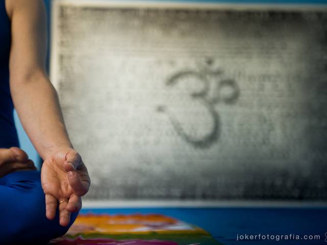 Arte & Publicidade de Yoga - 50 anos