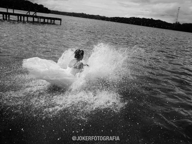 Casamento de Patricia e Diego