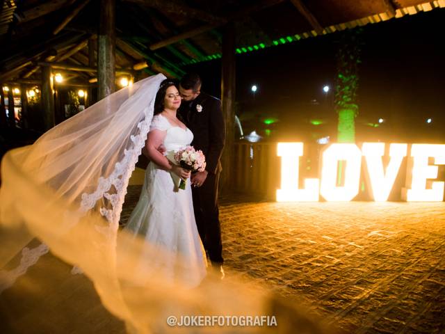 Casamento de Casamento Lorena e Guilherme