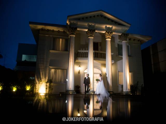 Casamento de Giovanna e Bruno