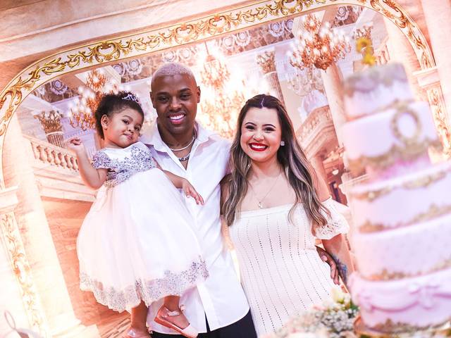 Aniversário de ANIVERSÁRIO CATARINA