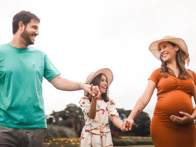 Gestante de ENSAIO GESTANTE MARINA