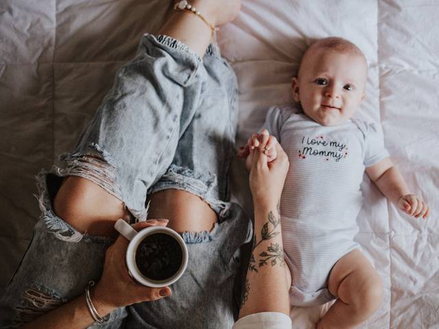 Família de ENSAIO LIFESTYLE SERENA