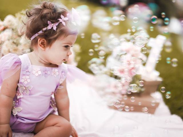 Smash The Cake de SMASH THE CAKE - MANUELA