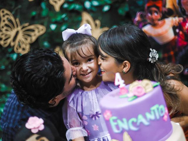 Aniversário de ANIVERSÁRIO MARIA SILVIA