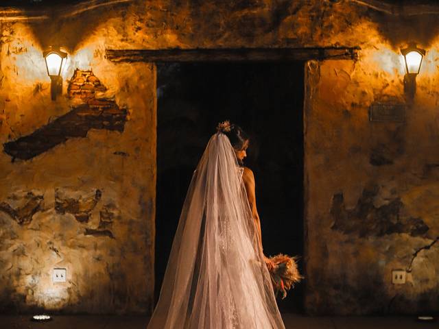 Casamento de CASAMENTO DRIELI E LUAN