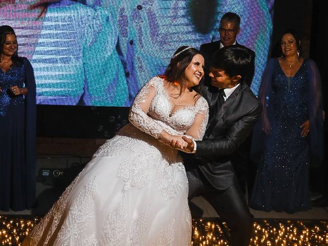 Casamento de CASAMENTO NATHALIA E ROBERT