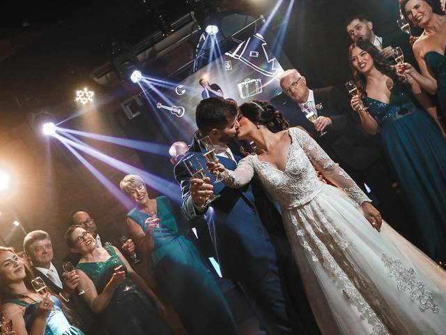 Casamento de CASAMENTO NATHY E VICTOR