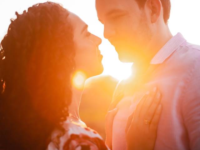 Pré-Wedding de PRÉ-WEDDING LARA E GUILHERME