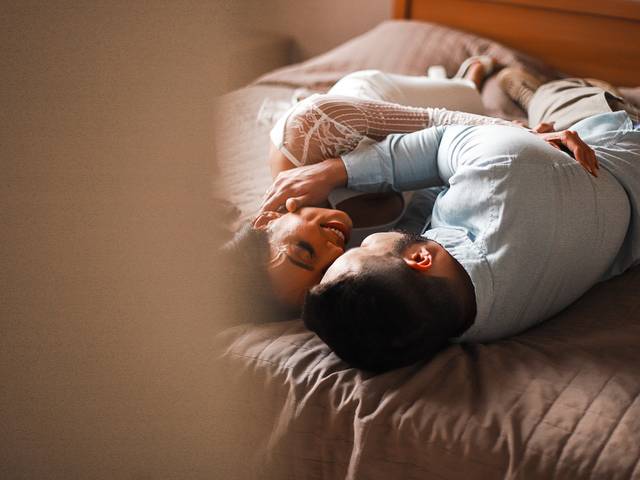 Pré-Wedding de PRÉ-WEDDING ELAINE E DAVI