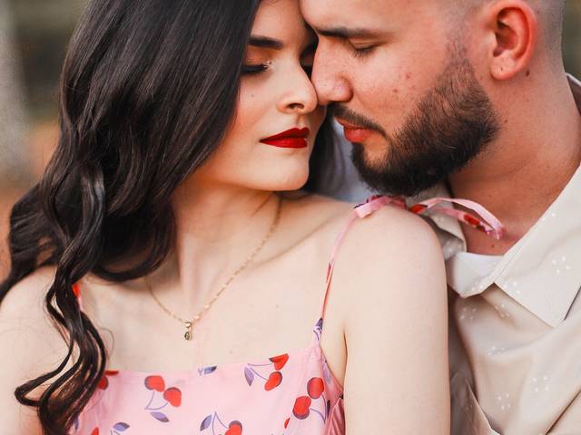 Pré-Wedding de PRÉ-WEDDING CAROL E DIEGO