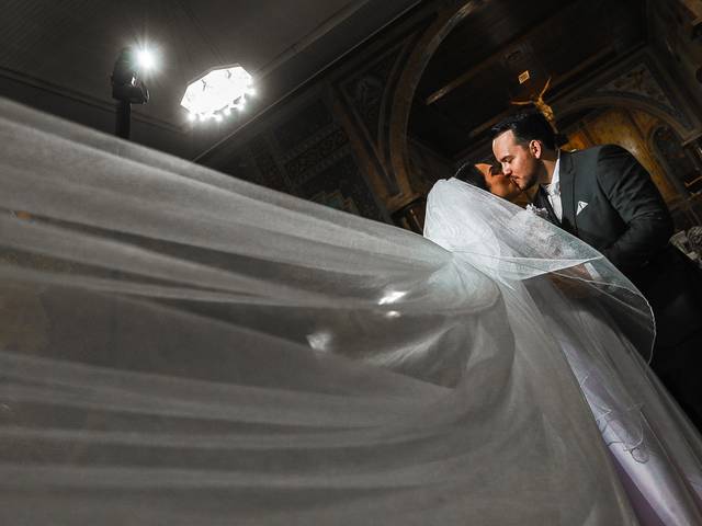 Casamento de CASAMENTO LARA E GUI 