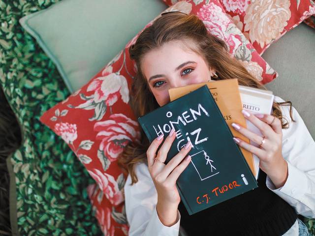 15 anos de ENSAIO SOFIA - 15 ANOS