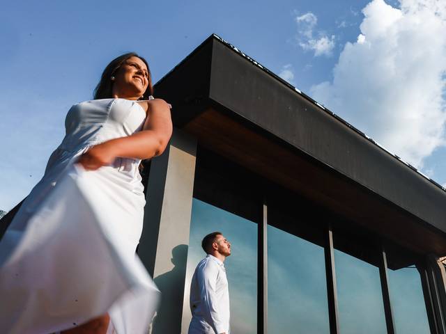 Casamento de PRÉ-WEDDING MARILIA E JADER