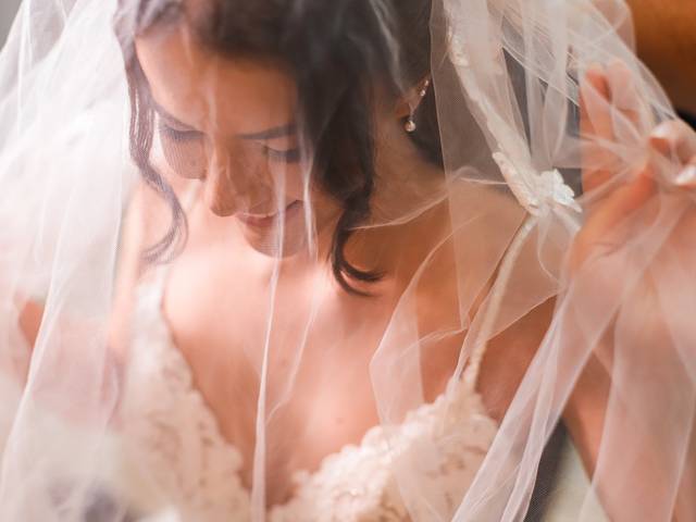 Casamento de CASAMENTO GIULIA E DIEGO