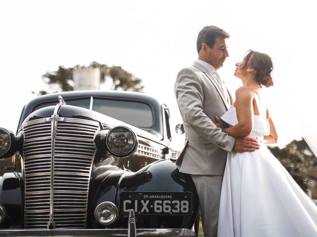 Casamento de CASAMENTO CARLA E RONY