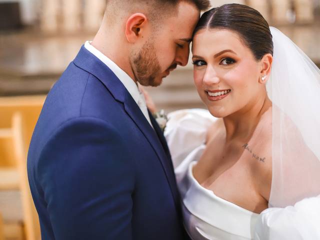 Casamento de CASAMENTO MARILIA E JADER