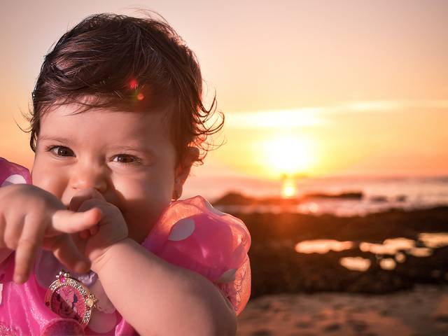 BEBÉS de SMASH THE CAKE