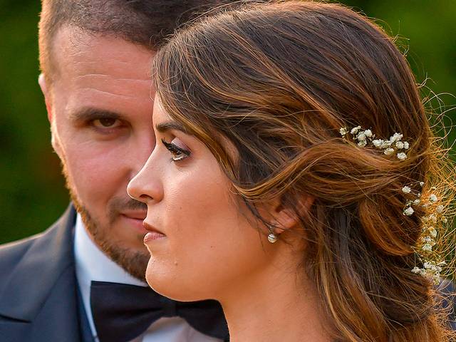 Casamentos de SARA+MÀRIO