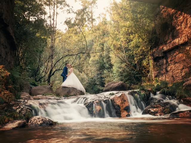 Trash the Dress  de Patricia_Tiago