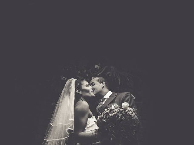 Casamentos de Luana e Julio