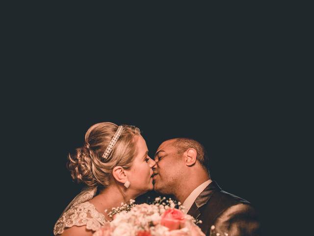 Casamentos de Deise e Alexandre