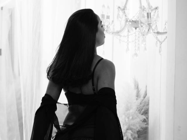 Ensaio feminino de Ensaio sensual