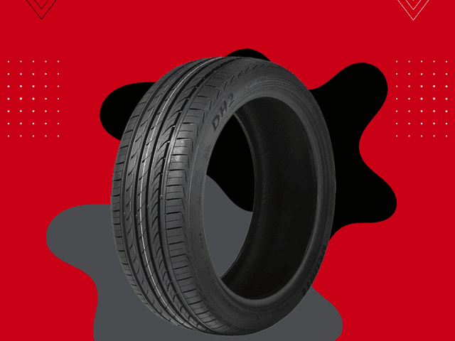 Peças e Acessórios de Pneus promoção