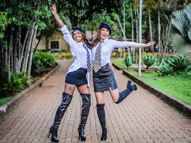 Tematico de Colegial