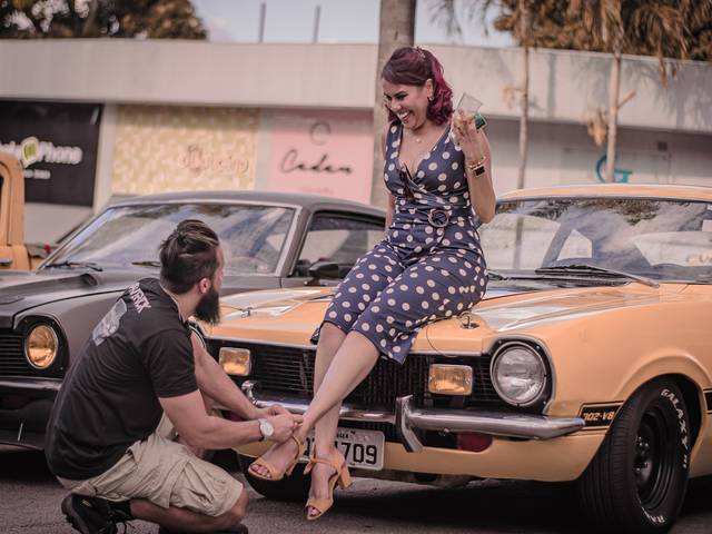 Casal de Aira & Rodolfo