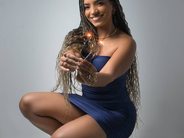 Aniversario de Rayssa