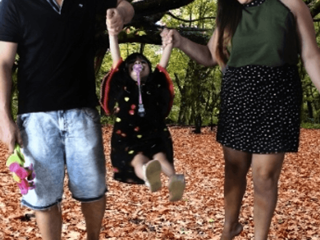 Pais e filhos de Ensaio Família & Festas infantis