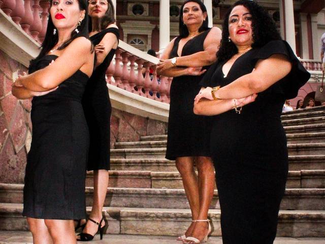 Formaturas de Formandos