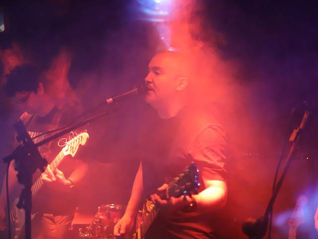 Eventos de Ya-Cults O Irlandês Pub 06/08/22