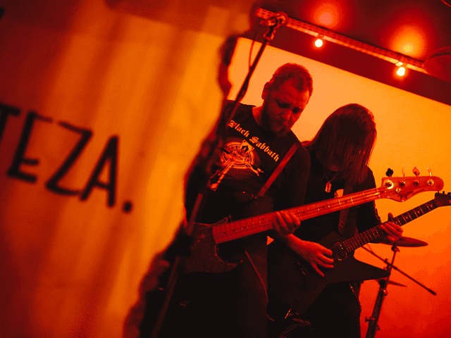 Eventos de Nomads Mr. Hoppy 09/09/22